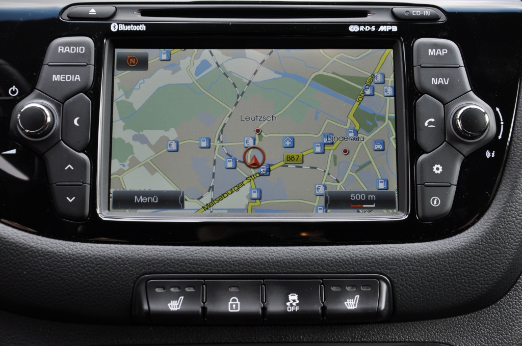 Test Kia Pro_cee'd - Der zahme Tiger aus Korea