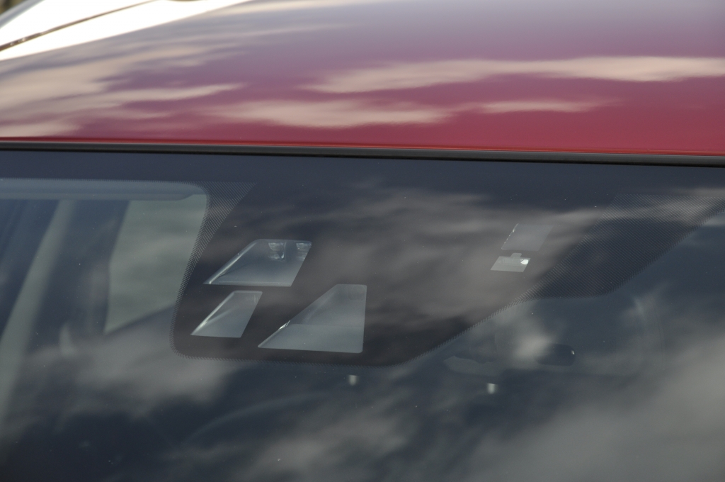 Test Mazda6 Kombi - Hält, was er verspricht!