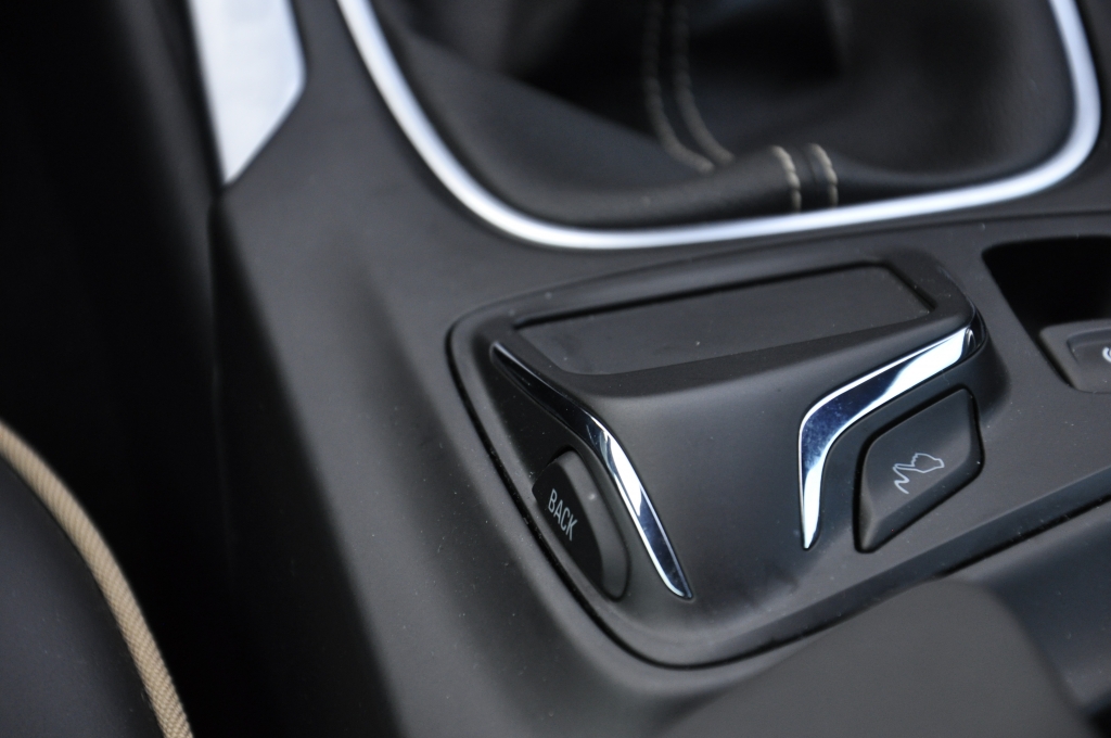 Test Opel Insignia 1.6 SIDI - Der Konkurrenz weit voraus