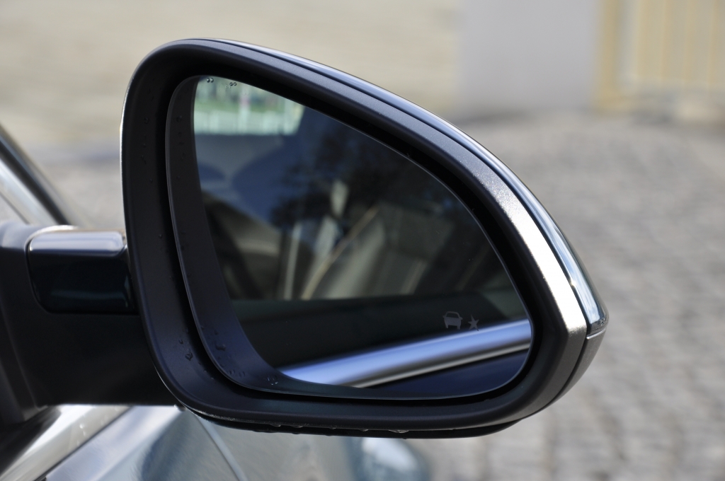 Test Opel Insignia 1.6 SIDI - Der Konkurrenz weit voraus