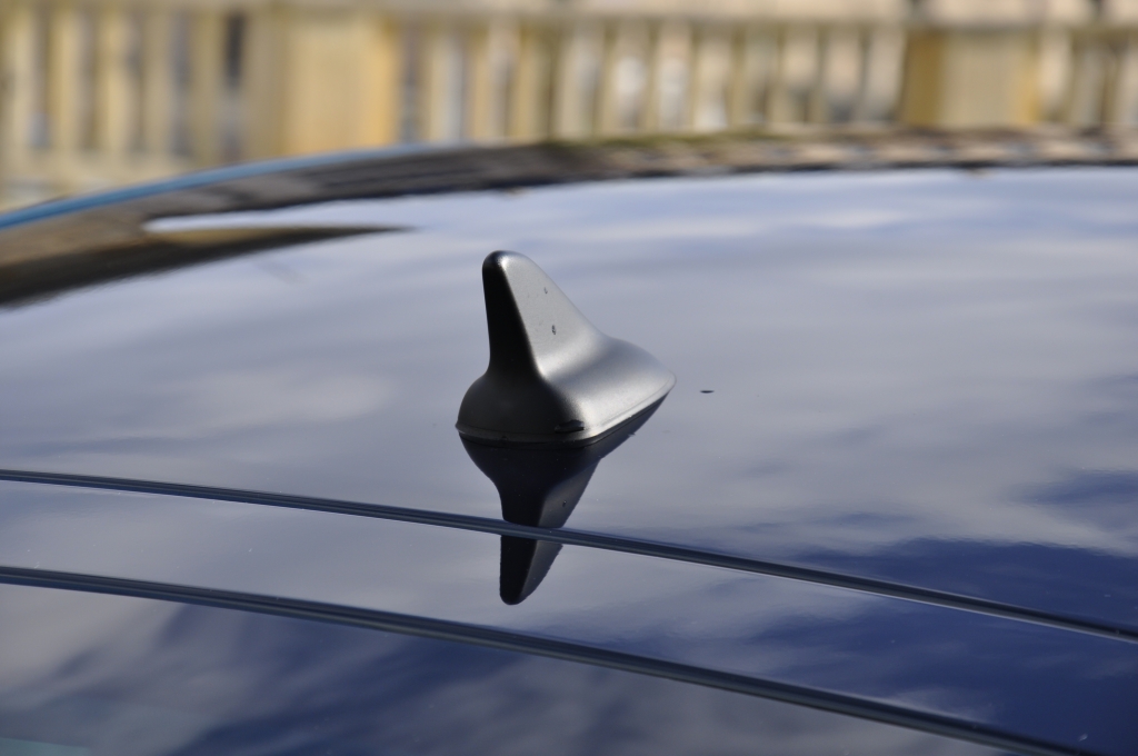 Test Opel Insignia 1.6 SIDI - Der Konkurrenz weit voraus