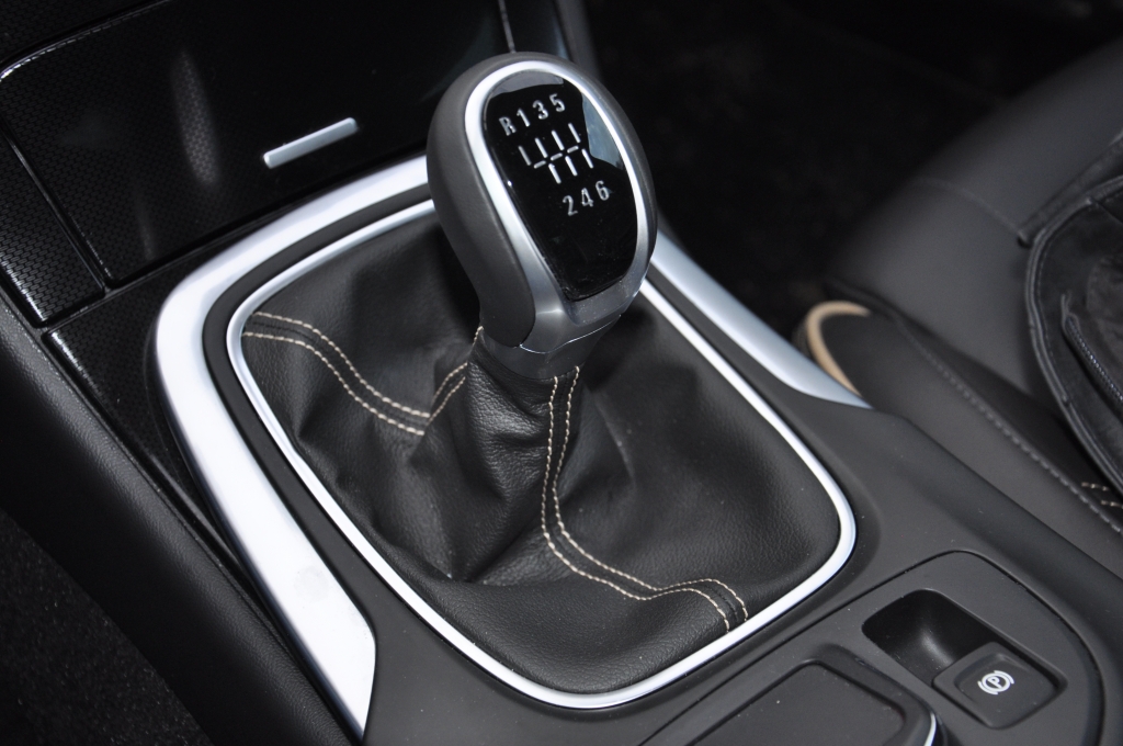 Test Opel Insignia 1.6 SIDI - Der Konkurrenz weit voraus