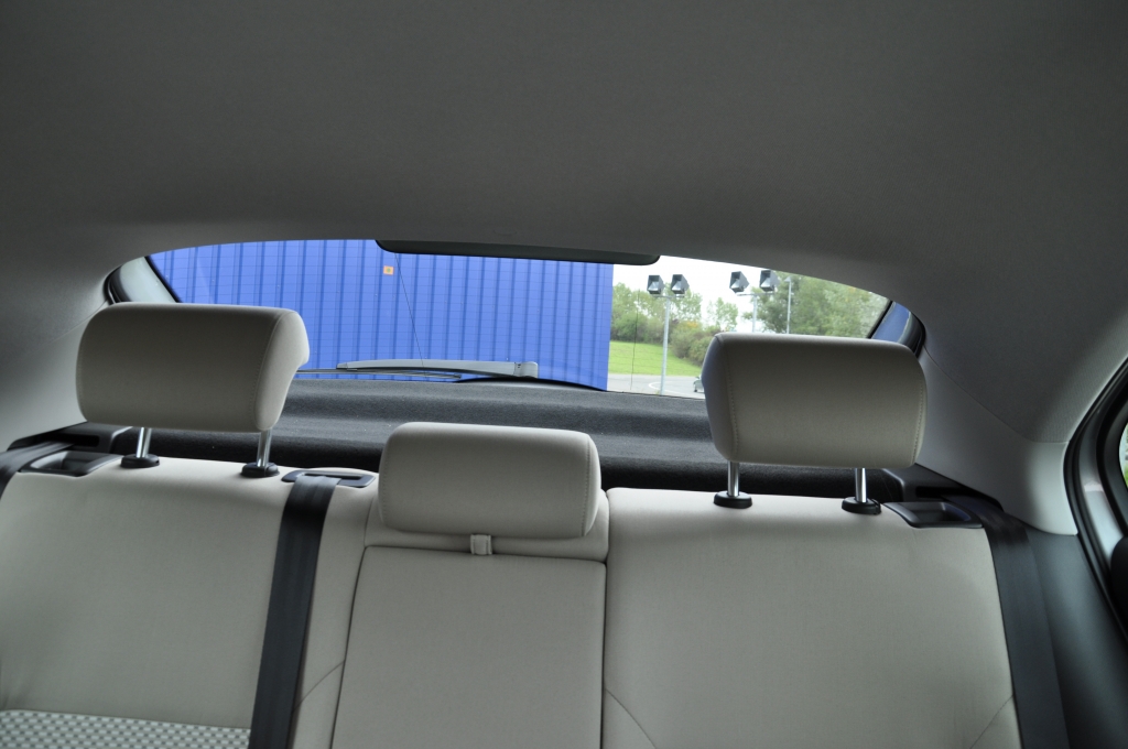 Test Seat Toledo – So viel Platz für wenig Geld