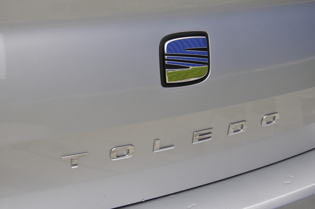 Test Seat Toledo – So viel Platz für wenig Geld
