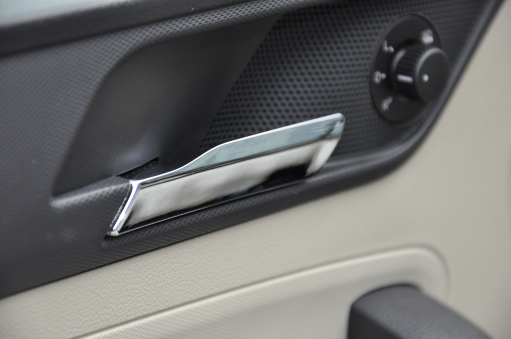 Test Seat Toledo – So viel Platz für wenig Geld
