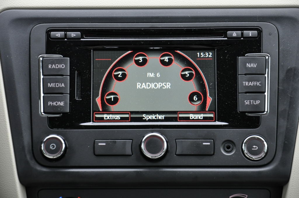 Test Seat Toledo – So viel Platz für wenig Geld