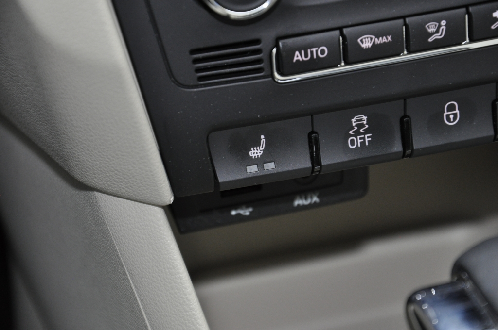 Test Seat Toledo – So viel Platz für wenig Geld