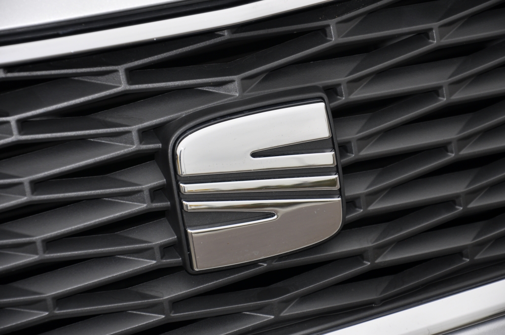 Test Seat Toledo – So viel Platz für wenig Geld