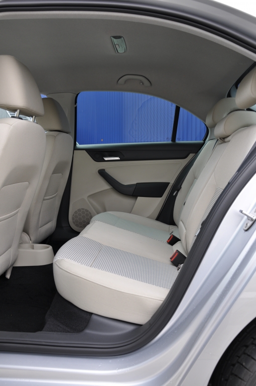 Test Seat Toledo – So viel Platz für wenig Geld