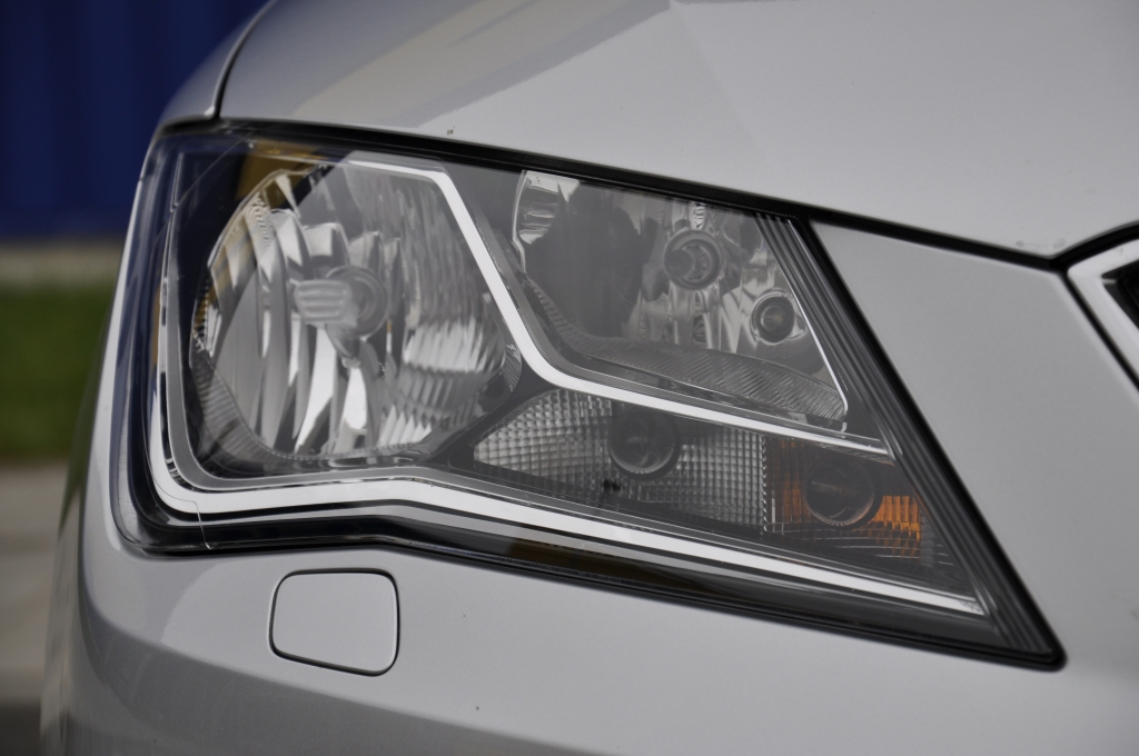 Test Seat Toledo – So viel Platz für wenig Geld
