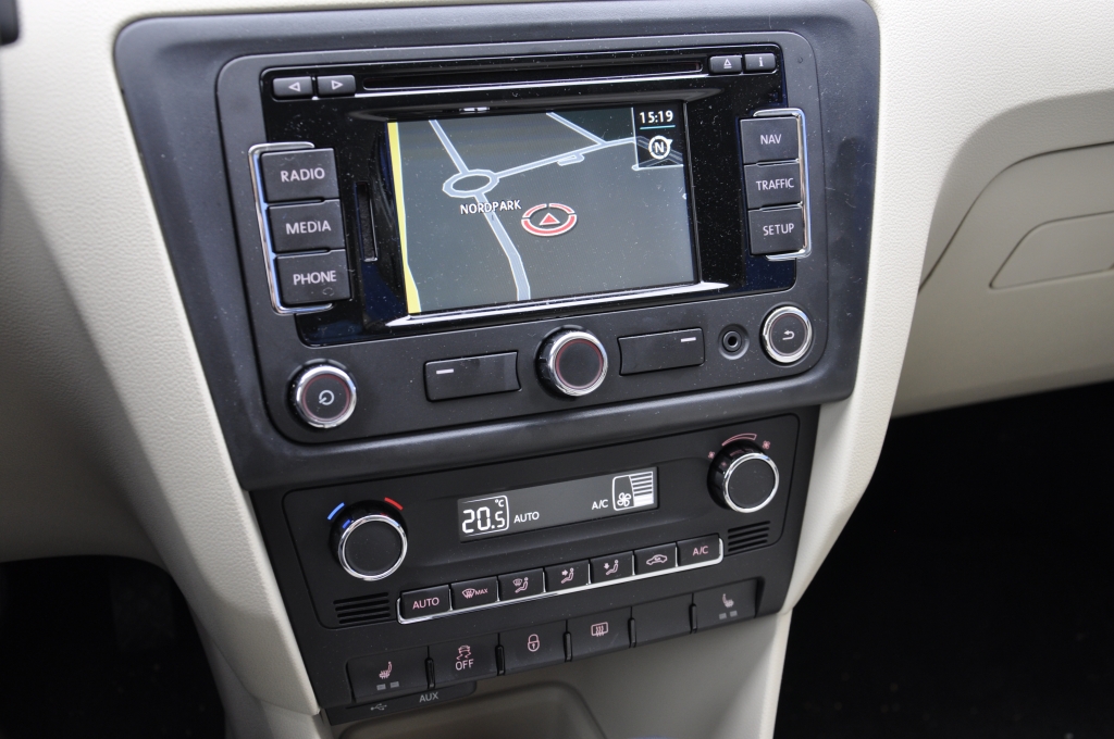 Test Seat Toledo – So viel Platz für wenig Geld