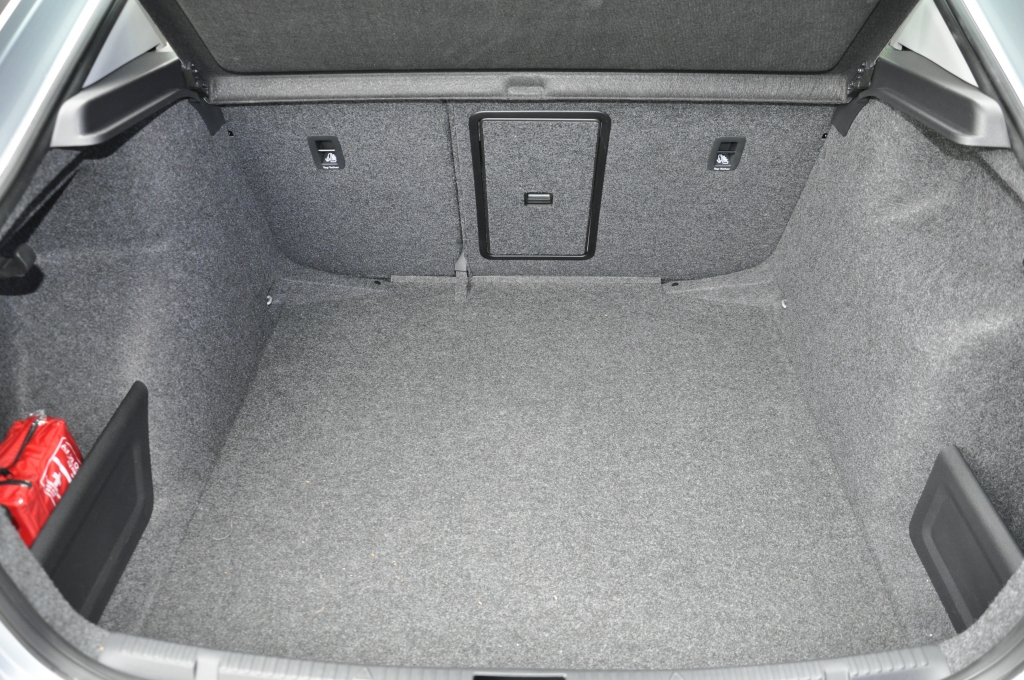 Test Seat Toledo – So viel Platz für wenig Geld