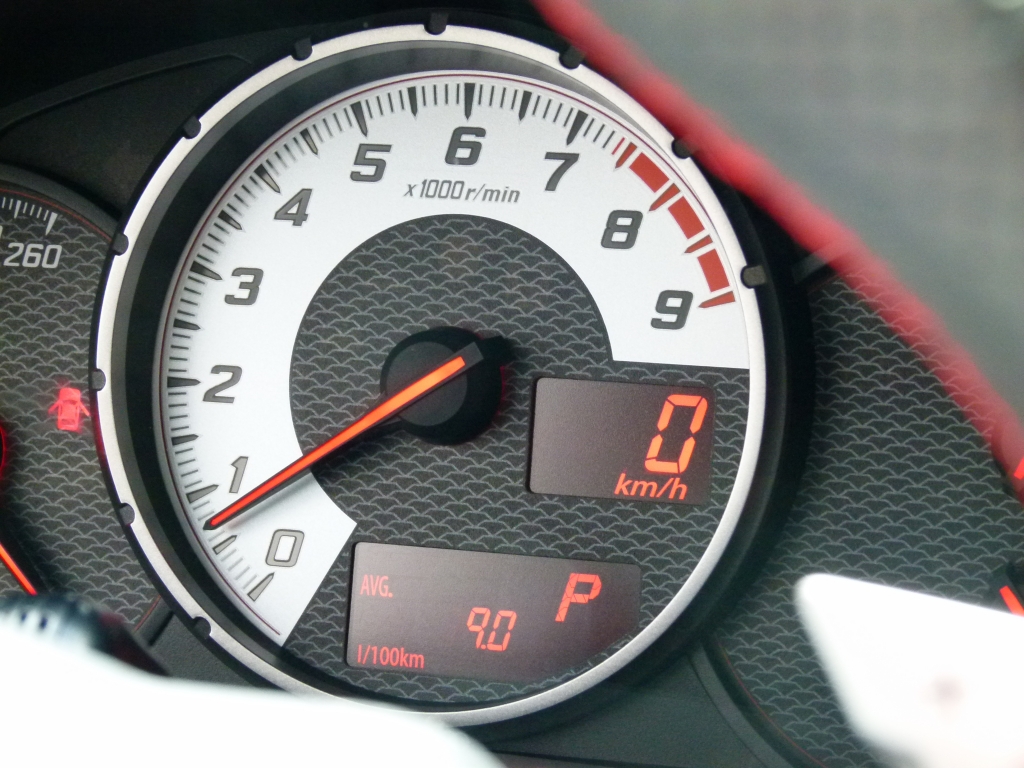 Test Toyota GT 86 - Fahrspaß wie kaum ein Zweiter