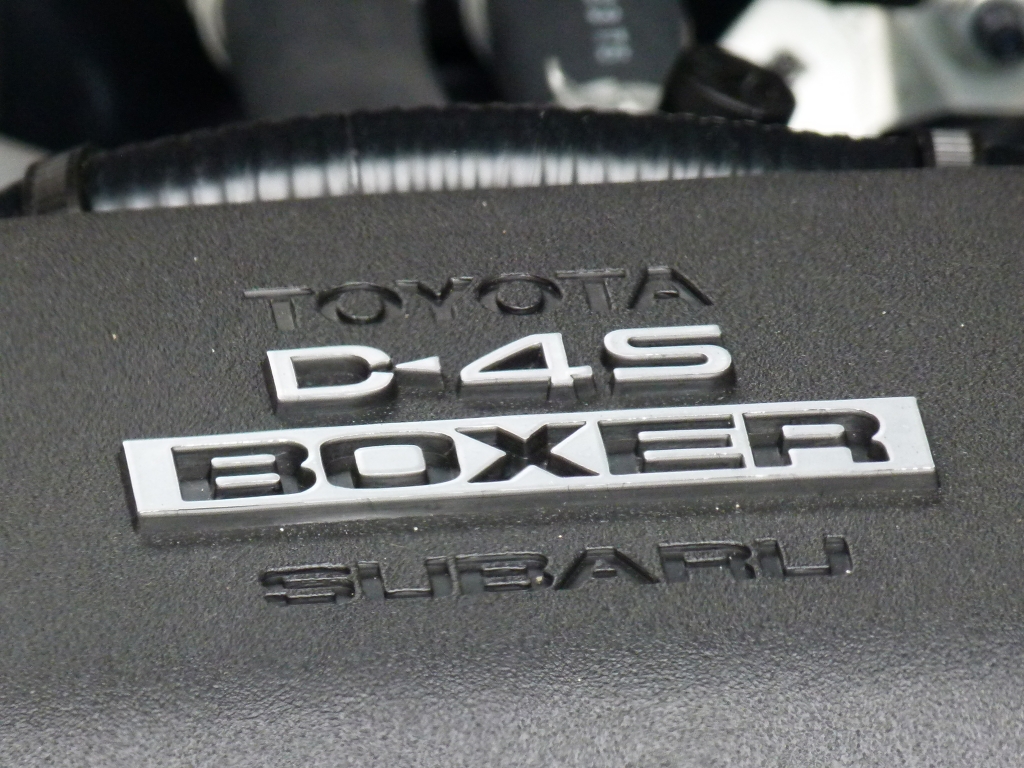 Test Toyota GT 86 - Fahrspaß wie kaum ein Zweiter