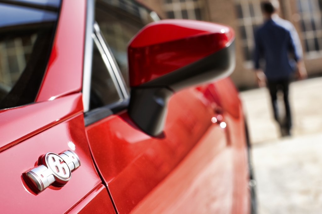 Test Toyota GT 86 - Fahrspaß wie kaum ein Zweiter
