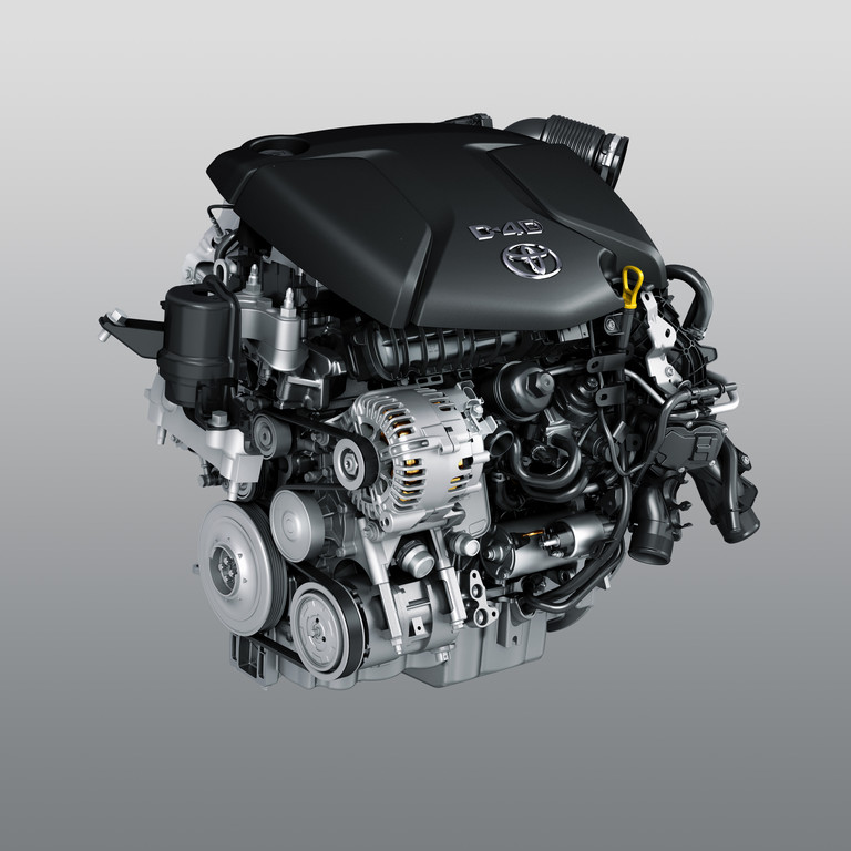 Toyota Verso erhält sparsamen Diesel
