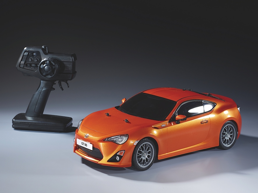 Toyota stimmt auf Weihnachten ein