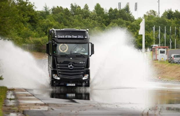 Transportbranche unter Kostendruck