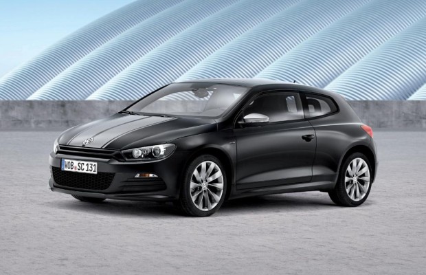 VW Scirocco mit den meisten technischen Problemen