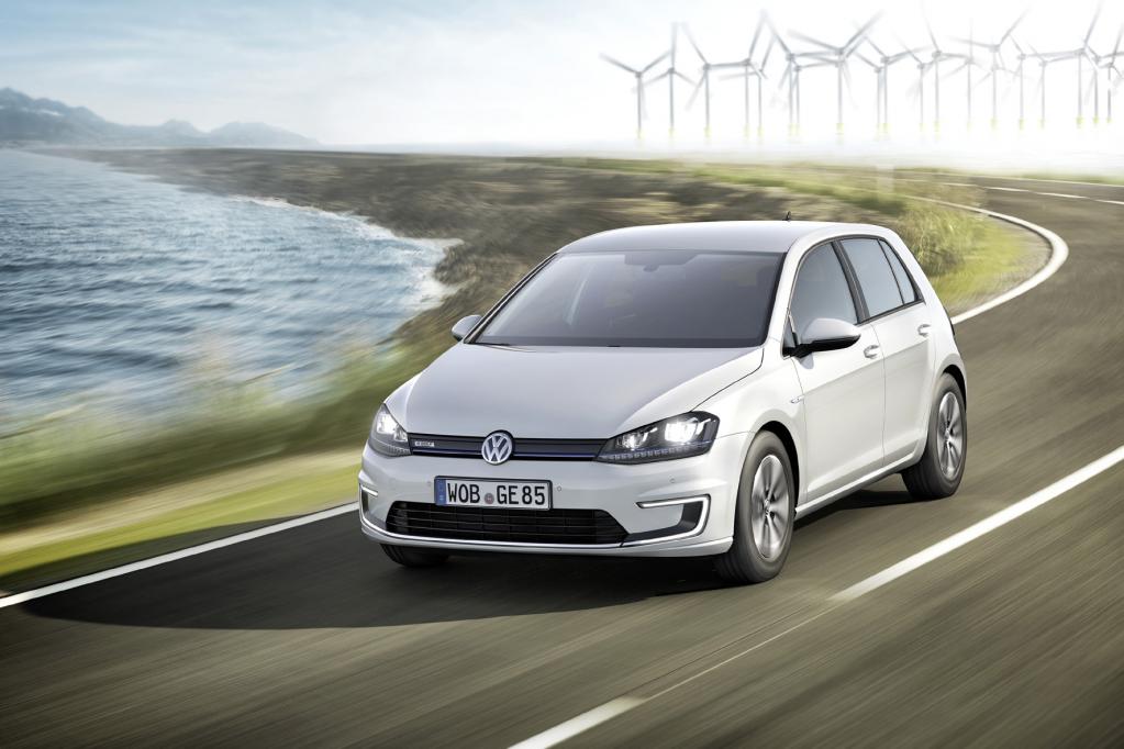 VW: Weitere CO2-Einsparungen bei Pkw möglich