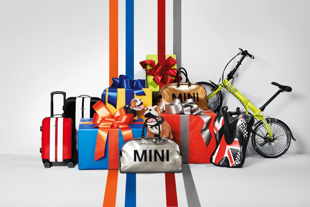 Weihnachtsgeschenke für PS-Freunde