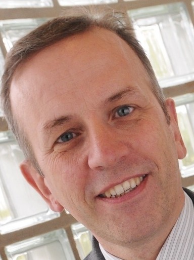 Willcox wird Nissan-Europa-Chef