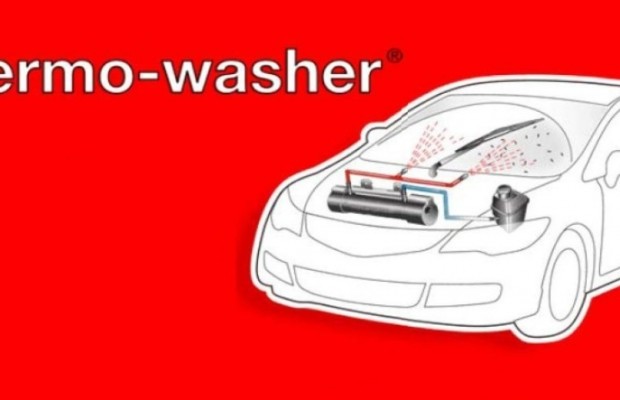 auto.de-Gewinnspiel: Thermowasher® - Sichere Fahrt dank sauberen Scheiben