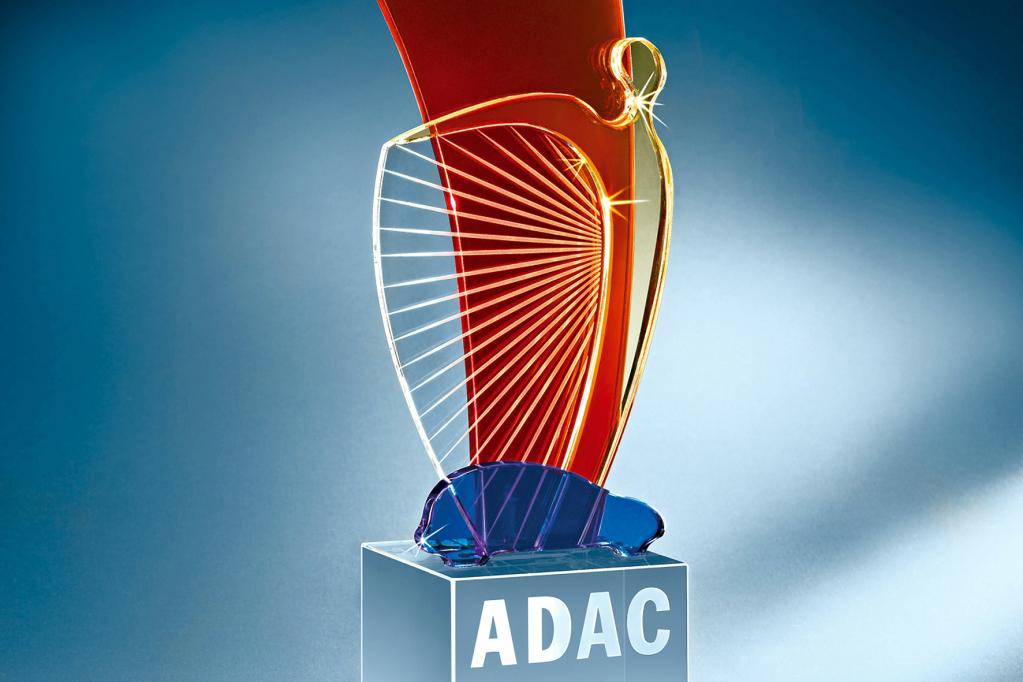 ADAC: BMW stärkste und wertvollste Marke