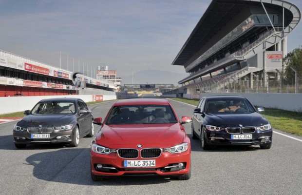 ADAC „Gelber Engel“ - BMW bleibt beste Marke