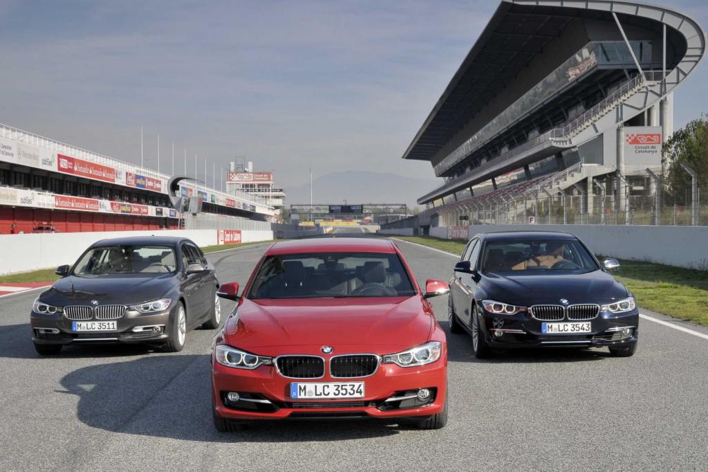 ADAC „Gelber Engel“ - BMW bleibt beste Marke