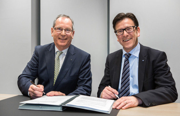 ADAC und Zurich verlängern Versicherungspartnerschaft