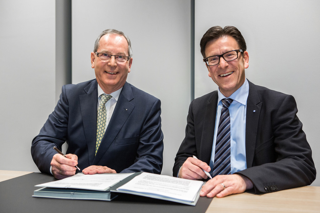 ADAC und Zurich verlängern Versicherungspartnerschaft