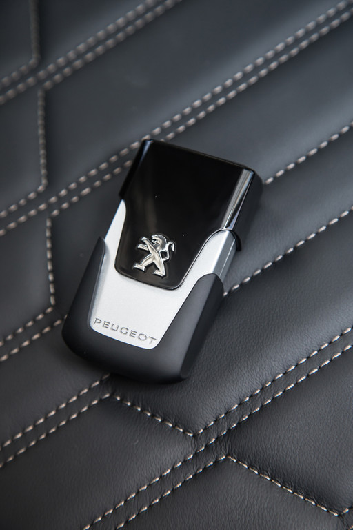 Apps für Peugeot 208 und 2008 günstiger