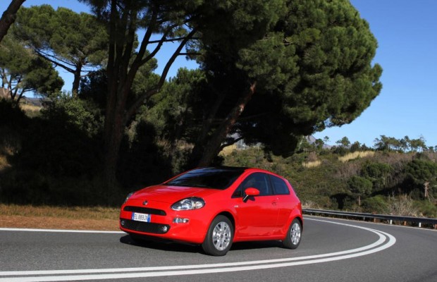 Arrivederci Punto - Fiat lässt den Punto sterben