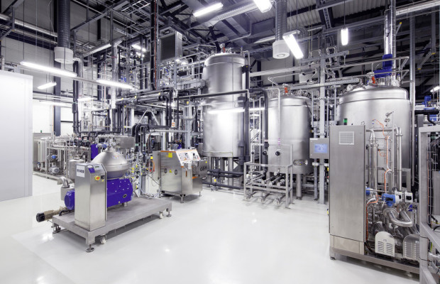 Audi geht strategische Partnerschaft mit Global Bioenergies ein