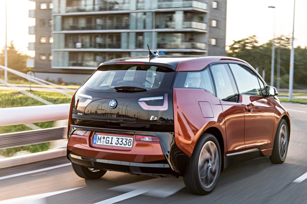 Auto-Experten schauen nach vorne: So wird 2014 - Es geht aufwärts – und es ändert sich wenig