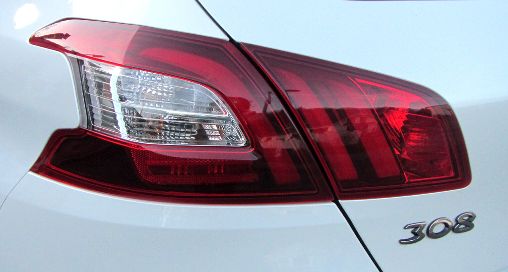 Auto im Alltag: Peugeot 308 e-HDi 115
