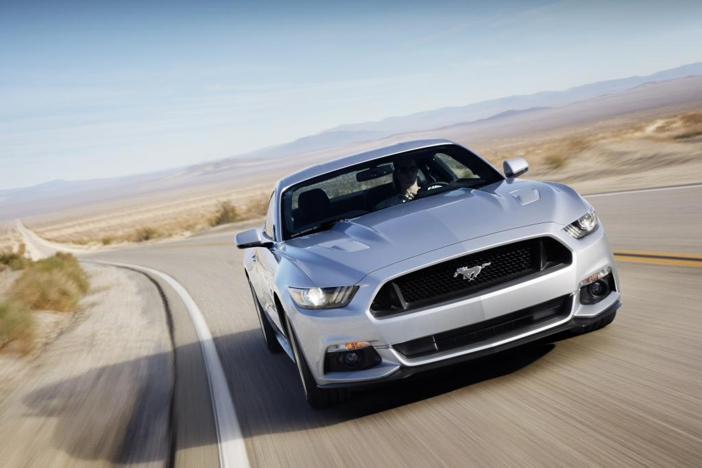 Automesse Detroit 2014 - Boom-Branche trifft Krisen-Stadt