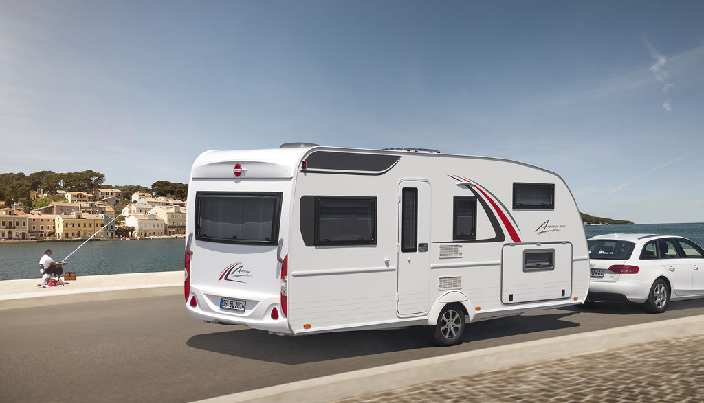 Bürstner Averso Plus 510 TK.

Foto: Auto-Medienportal.Net/Bürstner 