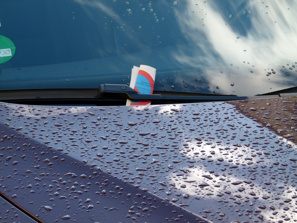 Bußgeldkatalog 2014 – Weniger Punkte, höhere Bußgelder - © auto.de