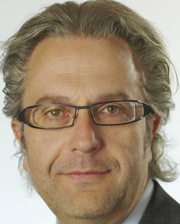 Christophe Mittelberger. Michael Borner.