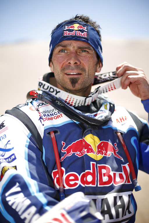 Cyril Despres.