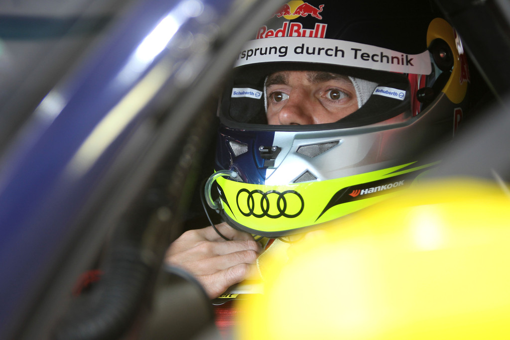 DTM: Audi benennt Fahrerteams