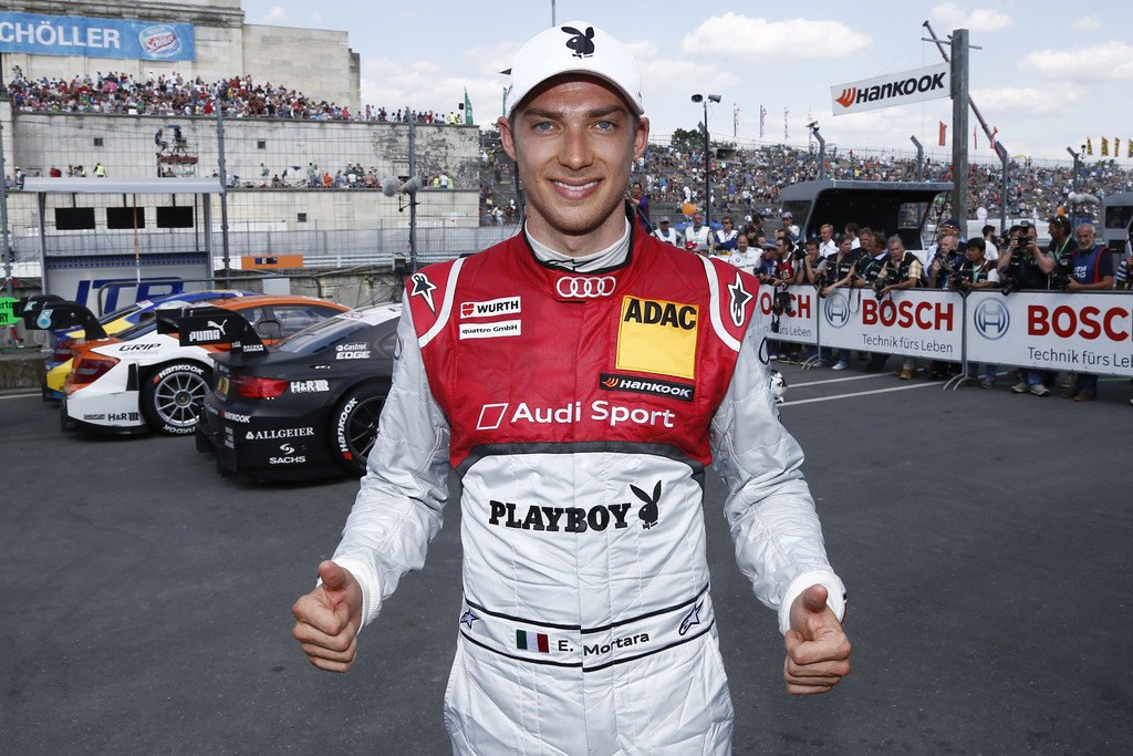 DTM: Audi benennt Fahrerteams
