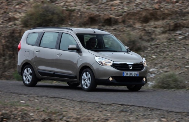 Dacia bietet Flüssiggasantrieb zum Benzinerpreis