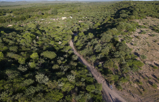Dakar 2014: Die Spitze behauptet sich