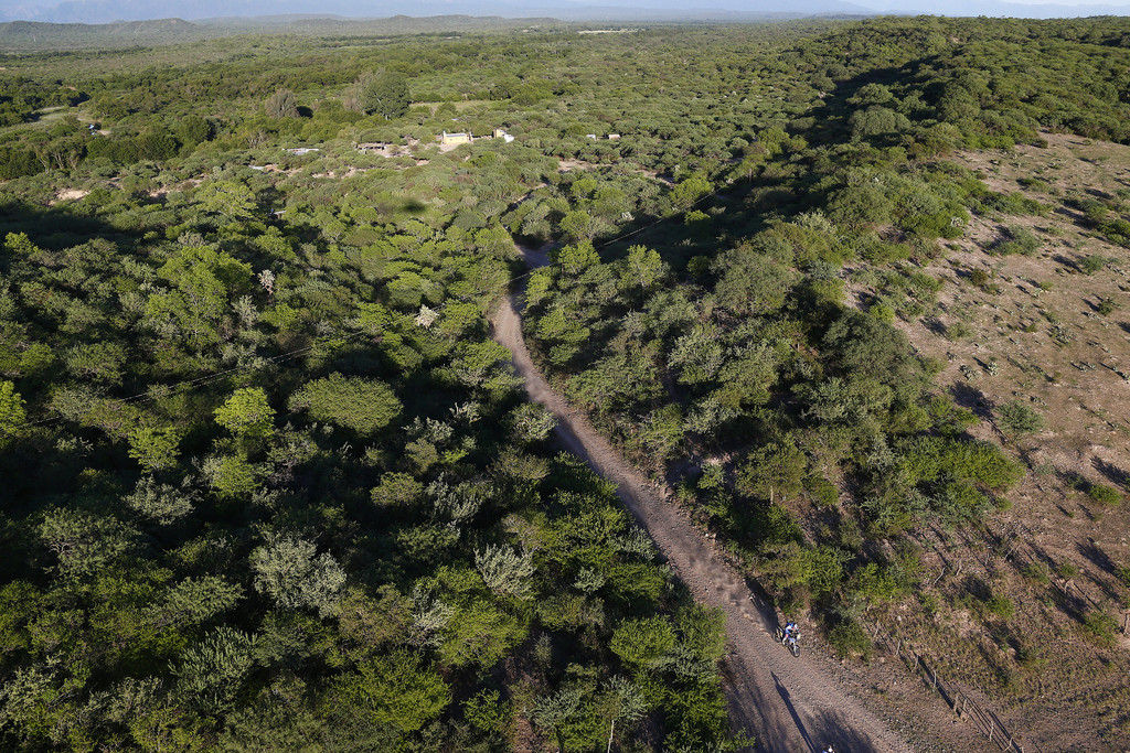 Dakar 2014: Die Spitze behauptet sich