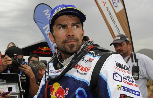 Dakar 2014: Unschönes Ende