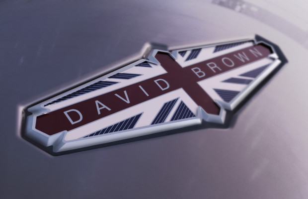 David Brown - Neue britische Luxus-Sportwagenmarke