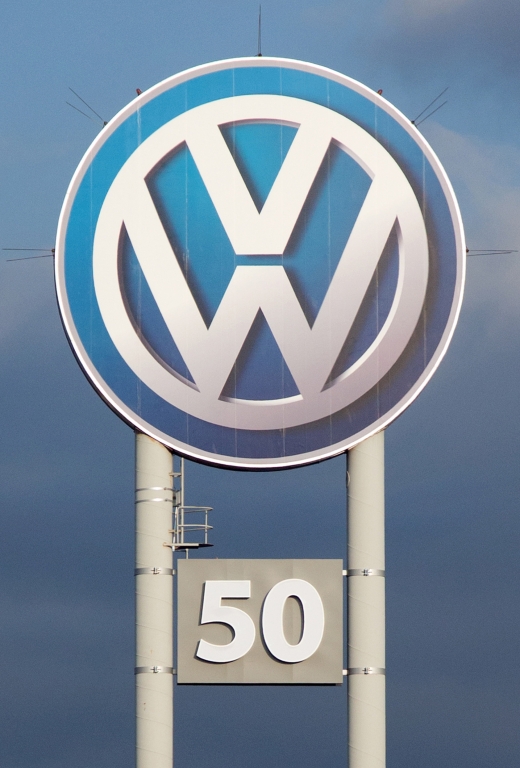 Der Volkswagen Golf ist nun auch Mexikaner